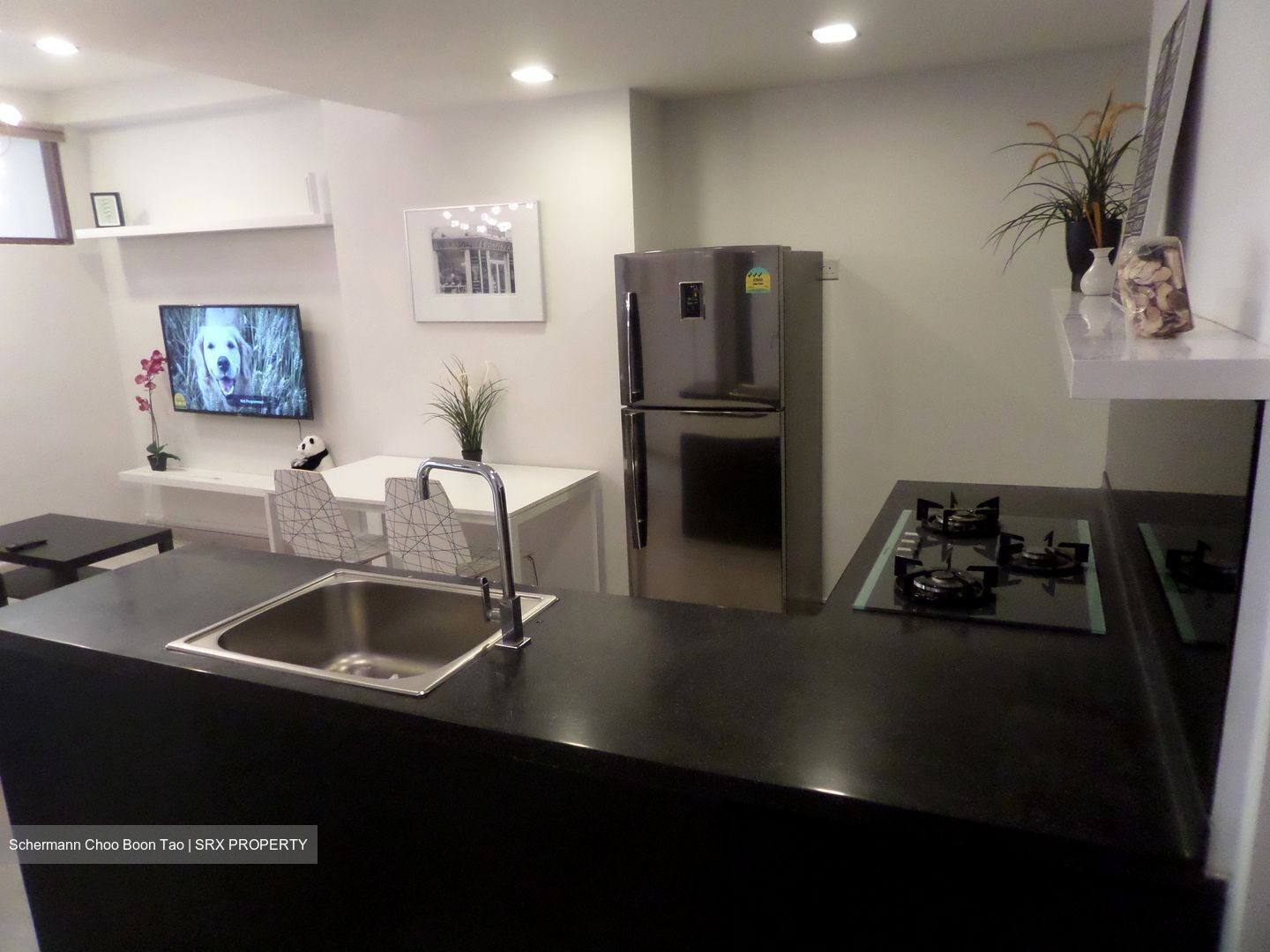 International Plaza (D2), Apartment #484823951